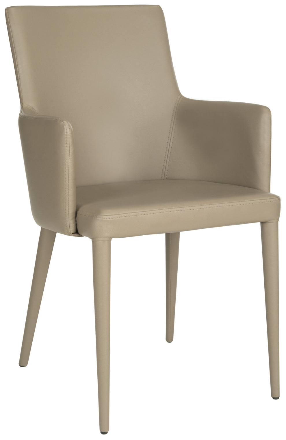 Safavieh Summerset Arm Chair | Armchairs | Modishstore - 6