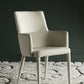 Safavieh Summerset Arm Chair | Armchairs |  Modishstore  - 28