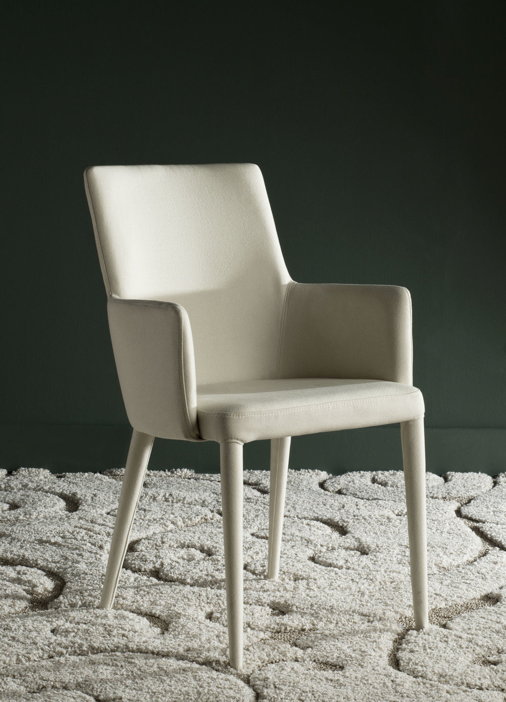 Safavieh Summerset Arm Chair | Armchairs | Modishstore - 28