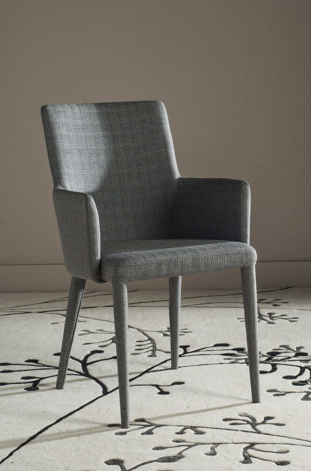 Safavieh Summerset Arm Chair | Armchairs | Modishstore - 32