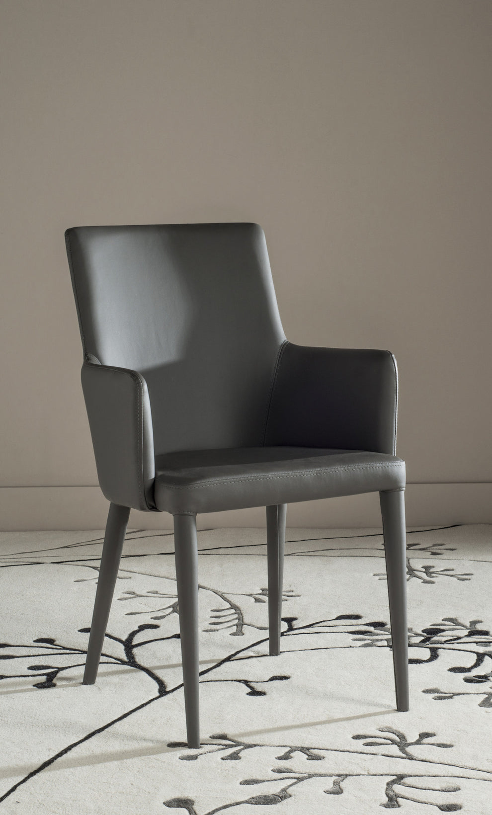 Safavieh Summerset Arm Chair | Armchairs | Modishstore - 36