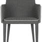 Safavieh Summerset Arm Chair | Armchairs |  Modishstore  - 42