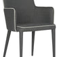 Safavieh Summerset Arm Chair | Armchairs |  Modishstore  - 9