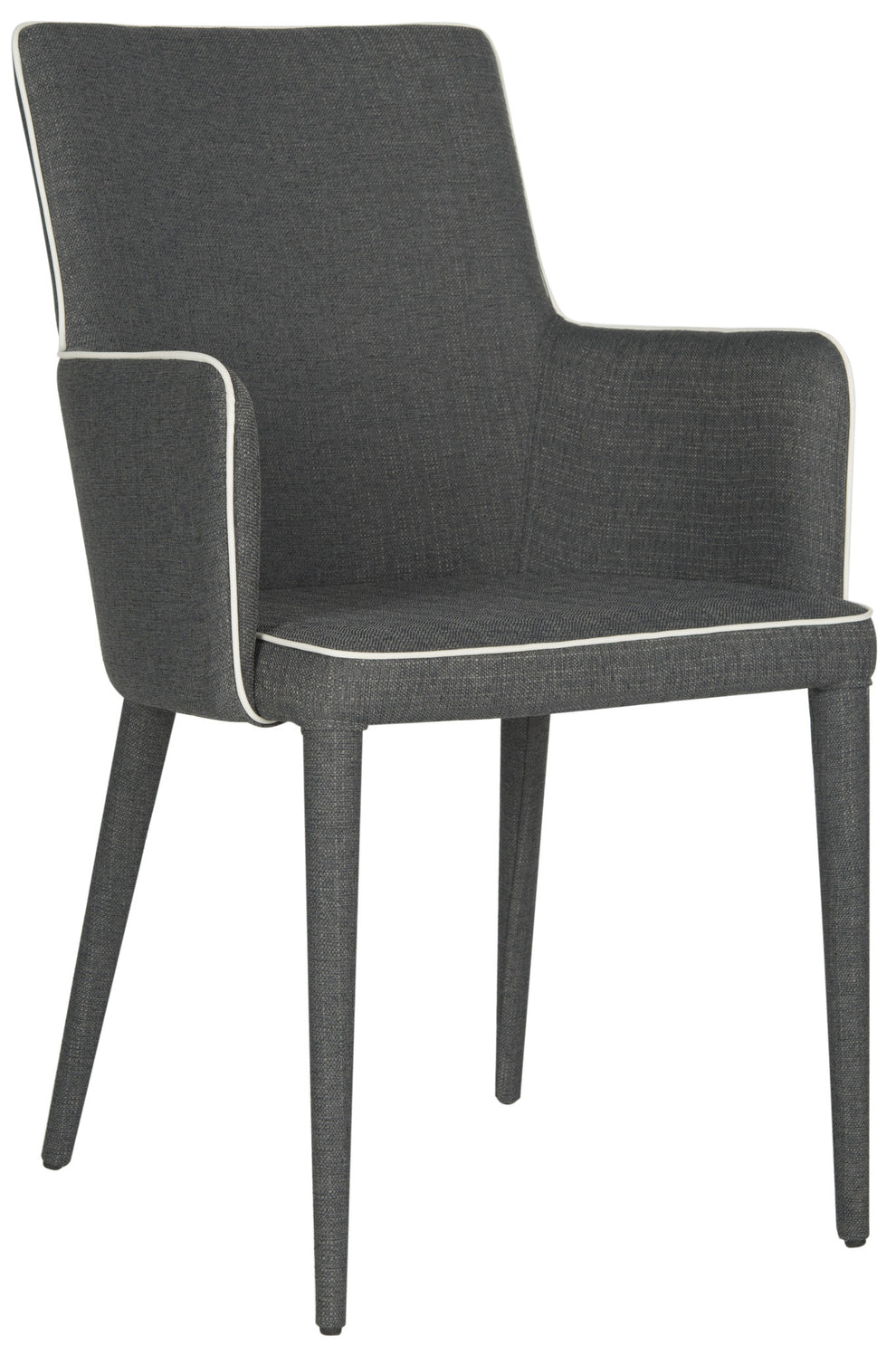 Safavieh Summerset Arm Chair | Armchairs | Modishstore - 9