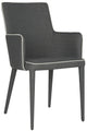 Safavieh Summerset Arm Chair | Armchairs |  Modishstore  - 9