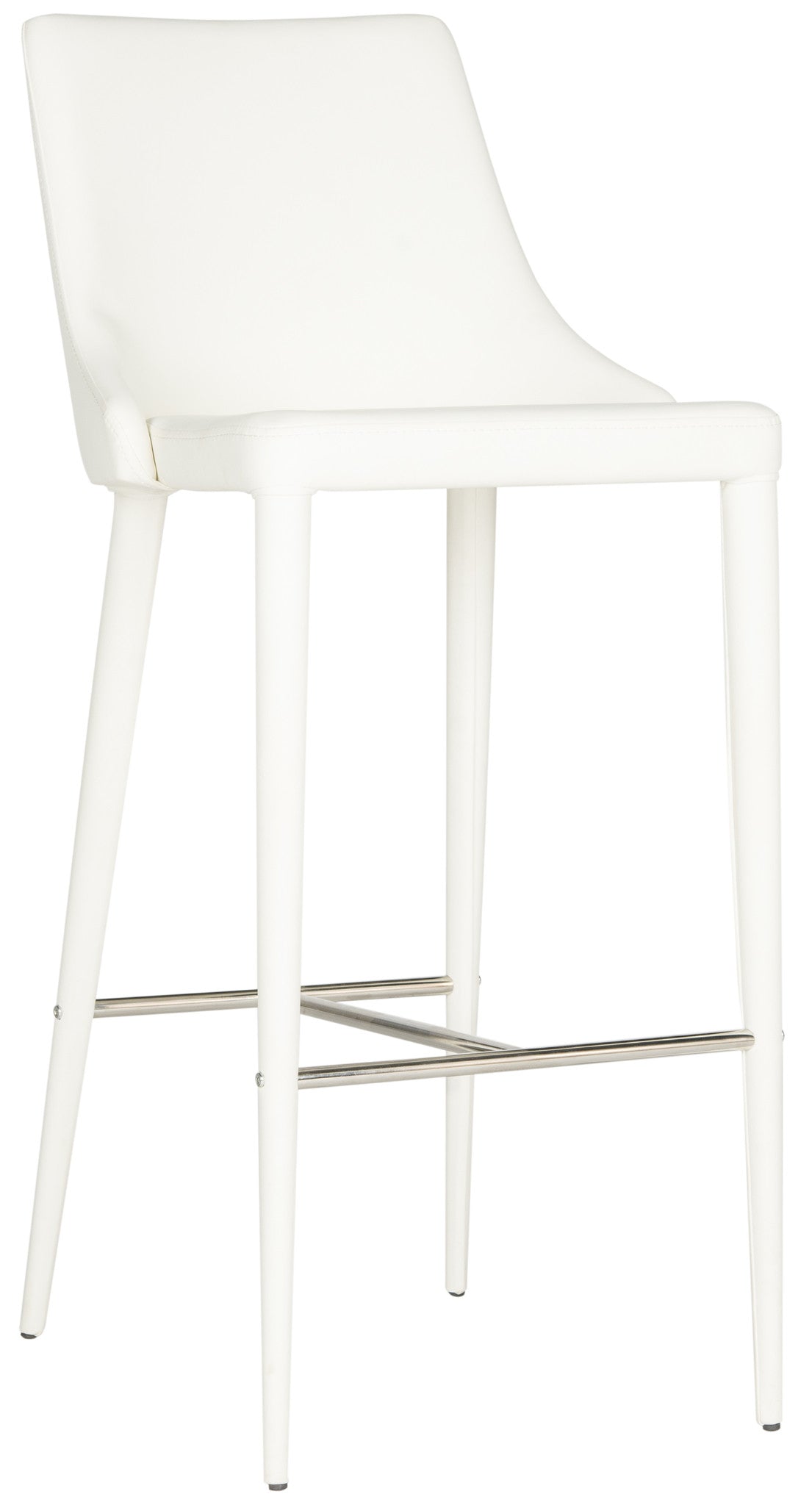 Safavieh Summerset Bar Stool | Bar Stools | Modishstore - 2