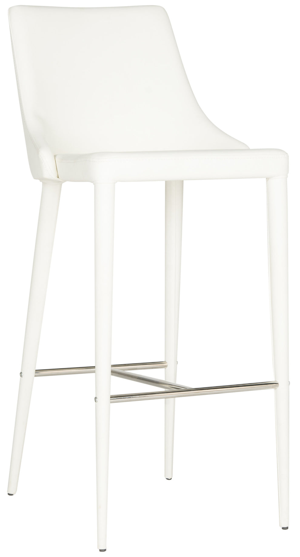 Safavieh Summerset Bar Stool | Bar Stools | Modishstore - 2