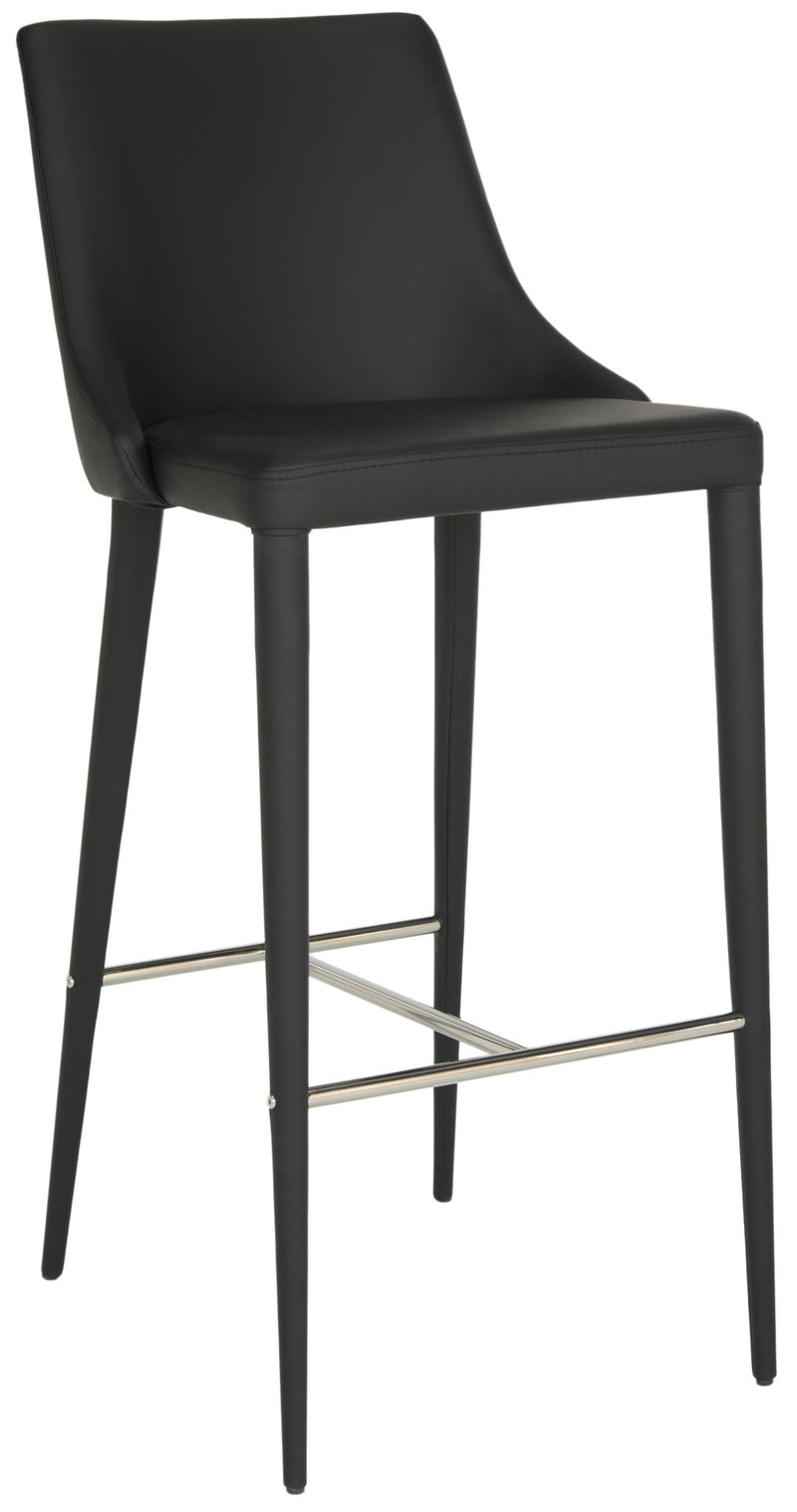 Safavieh Summerset Bar Stool | Bar Stools | Modishstore - 3