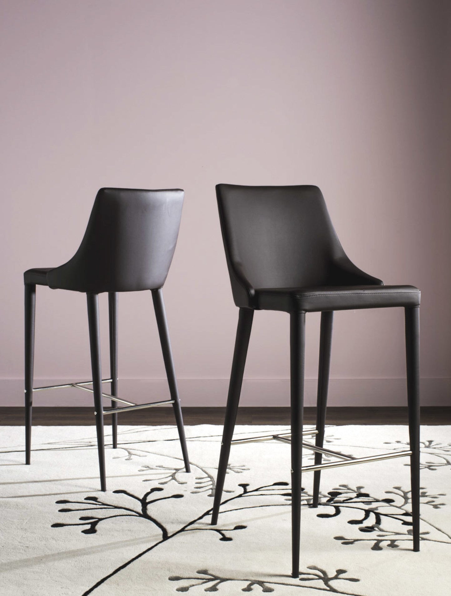 Safavieh Summerset Bar Stool | Bar Stools | Modishstore - 20