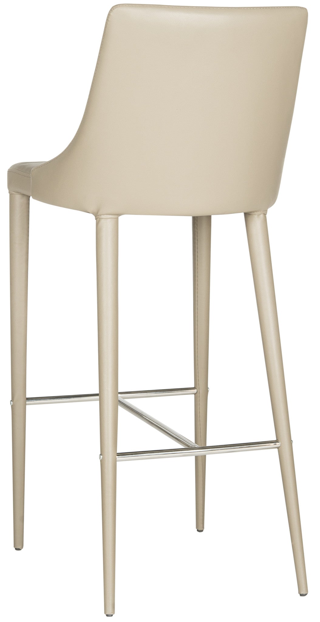 Safavieh Summerset Bar Stool | Bar Stools | Modishstore - 26