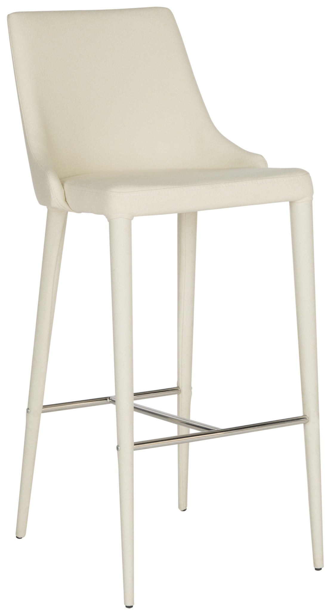 Safavieh Summerset Bar Stool | Bar Stools | Modishstore - 7