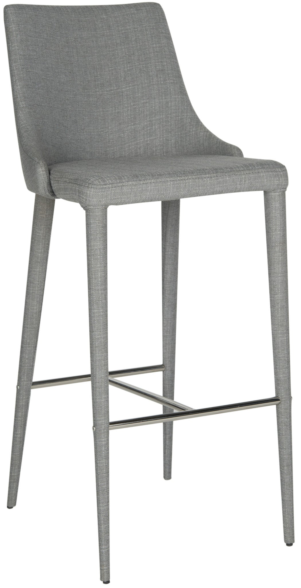 Safavieh Summerset Bar Stool | Bar Stools | Modishstore - 8