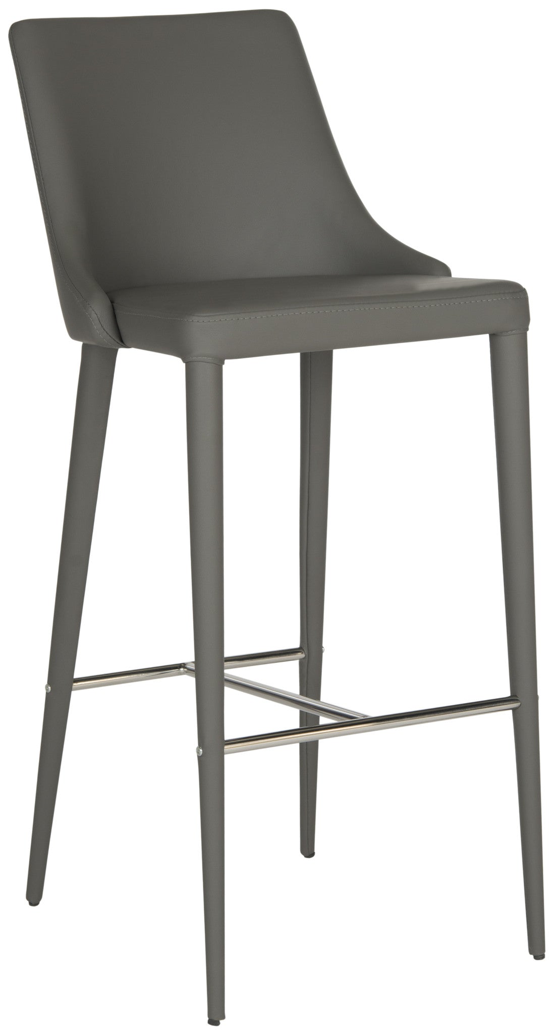 Safavieh Summerset Bar Stool | Bar Stools | Modishstore - 9