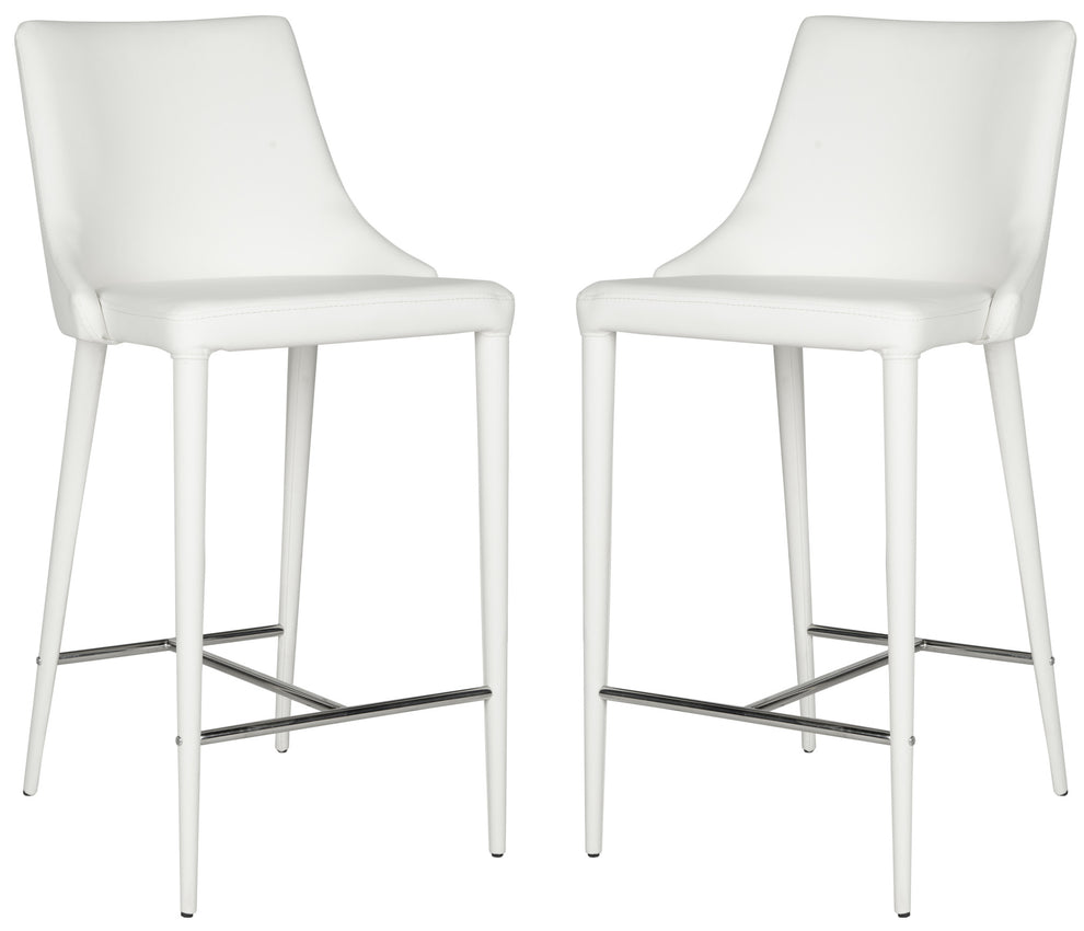 Safavieh Summerset Counter Stool | Counter Stools | Modishstore - 10