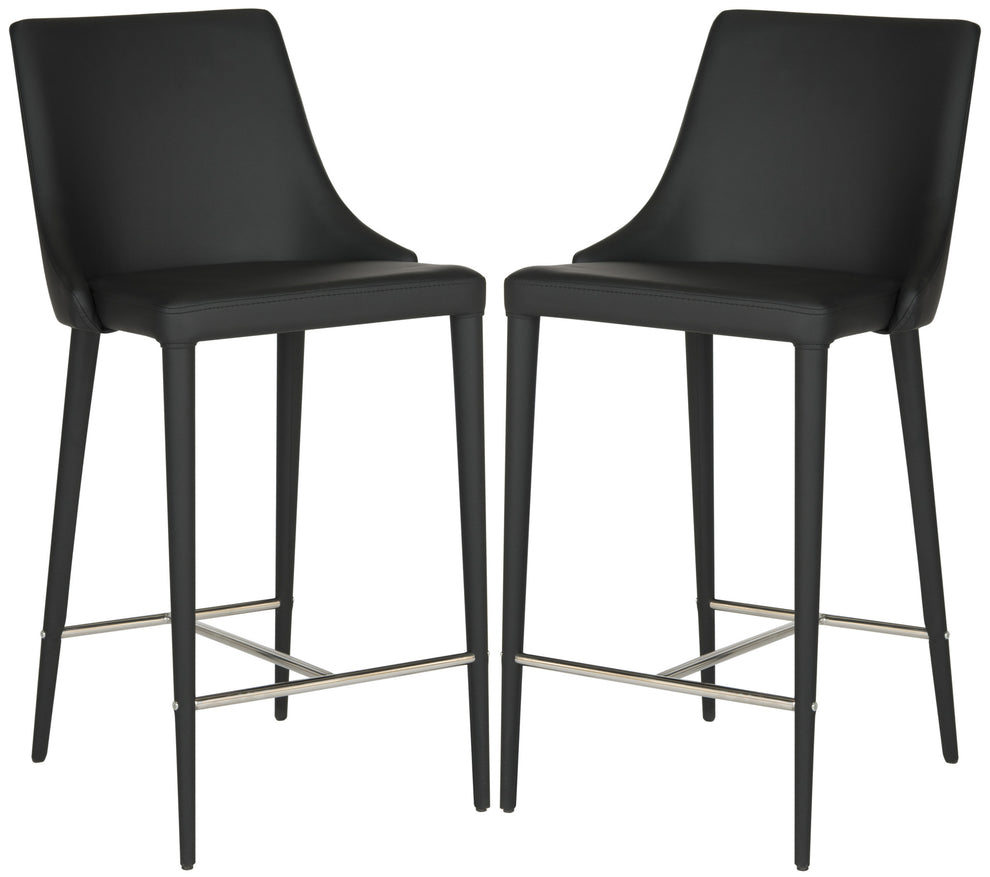 Safavieh Summerset Counter Stool | Counter Stools | Modishstore - 3