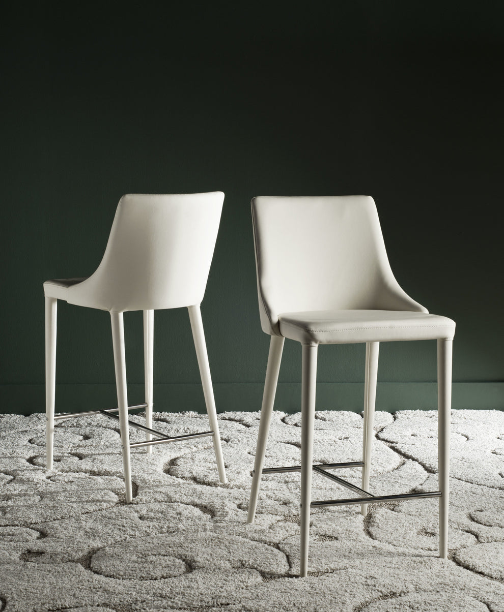 Safavieh Summerset Counter Stool | Counter Stools | Modishstore - 12