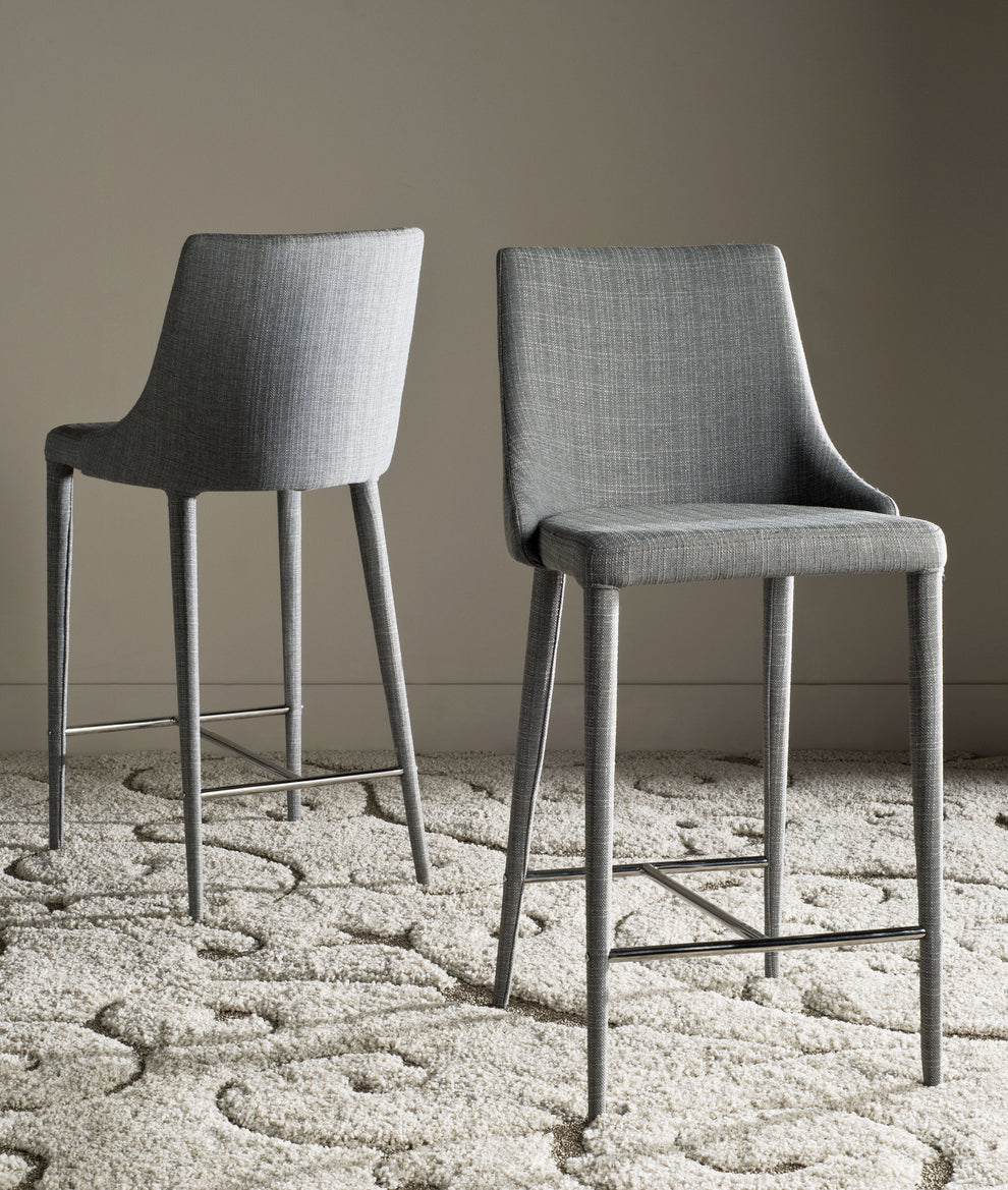 Safavieh Summerset Counter Stool | Counter Stools | Modishstore - 14