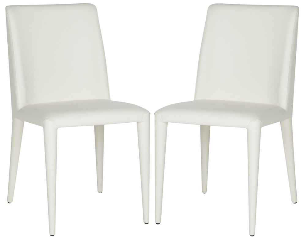 Safavieh Garretson Side Chair | Dining Chairs | Modishstore - 2