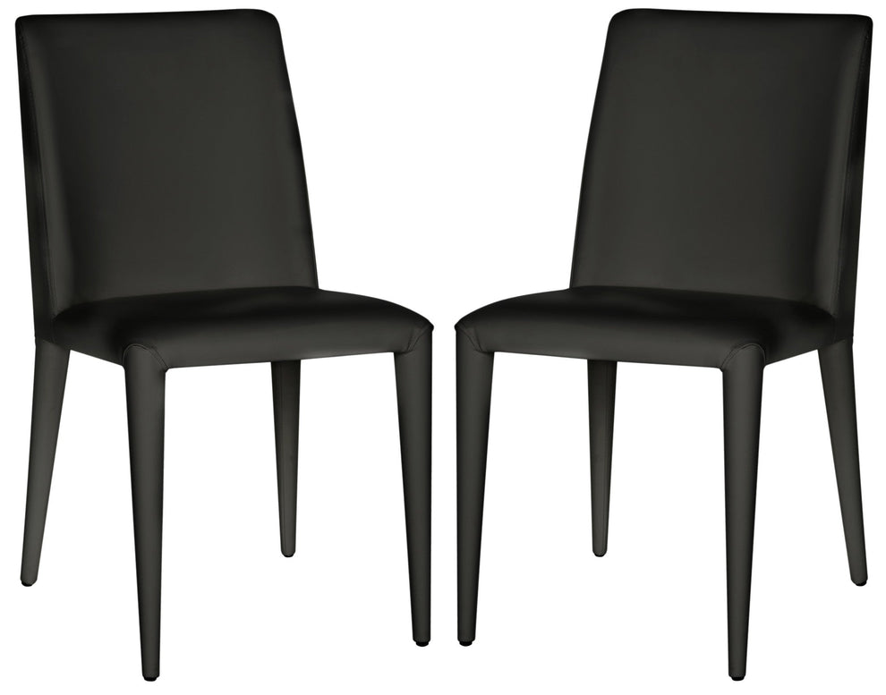 Safavieh Garretson Side Chair | Dining Chairs | Modishstore - 3