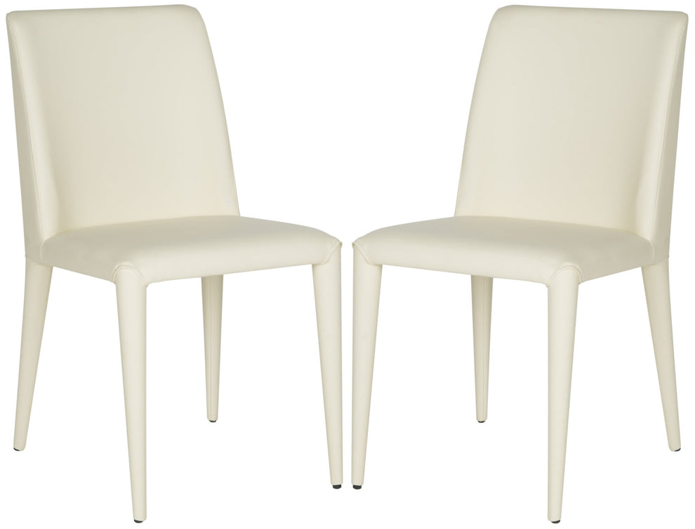 Safavieh Garretson Side Chair | Dining Chairs | Modishstore - 4