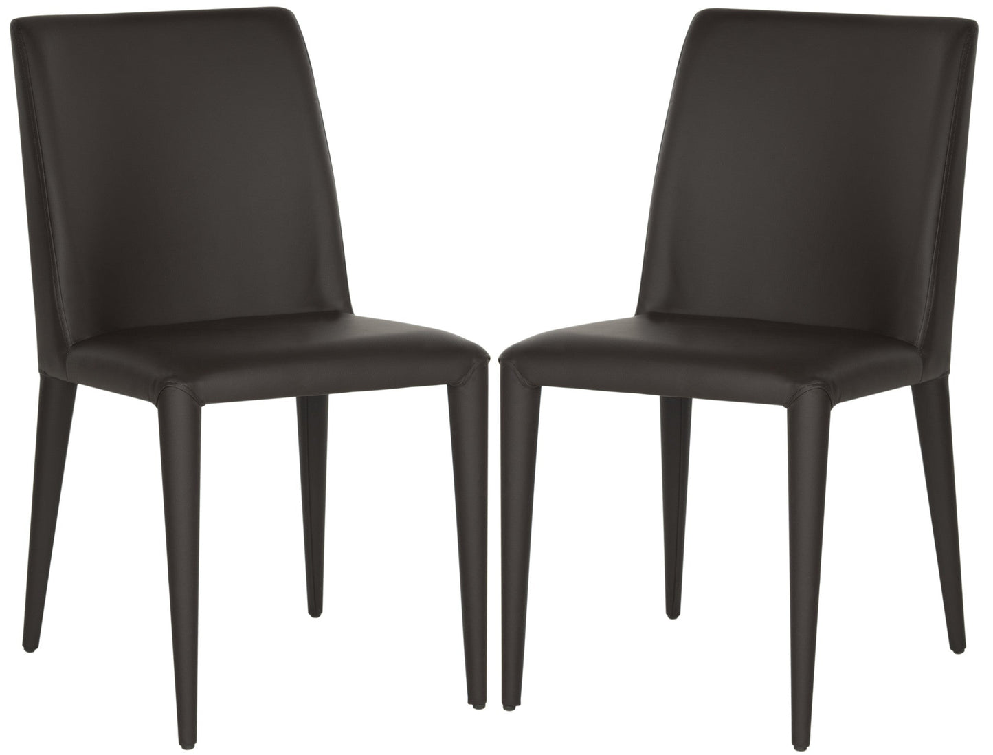 Safavieh Garretson Side Chair | Dining Chairs | Modishstore - 5