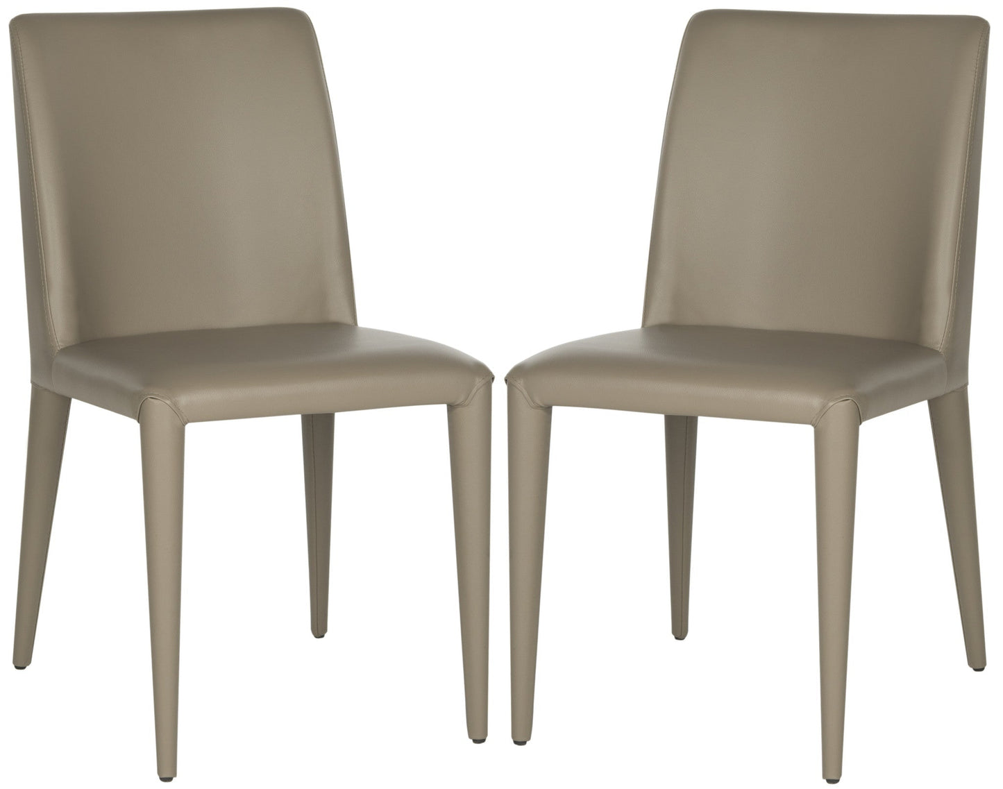 Safavieh Garretson Side Chair | Dining Chairs | Modishstore - 6