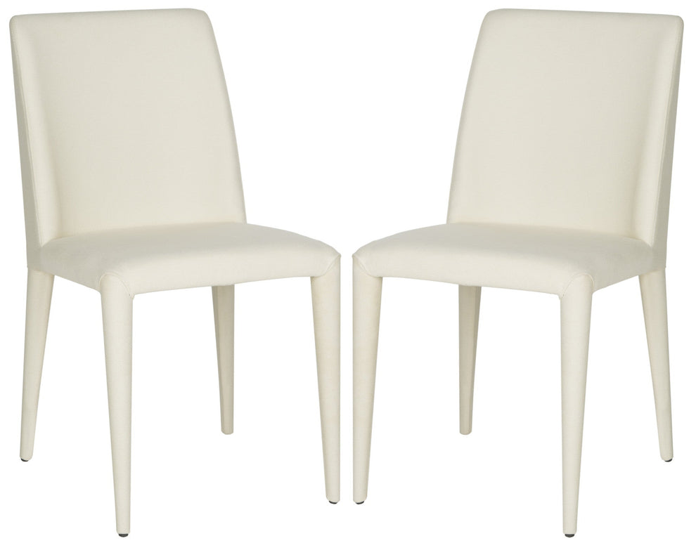 Safavieh Garretson Side Chair | Dining Chairs | Modishstore - 7