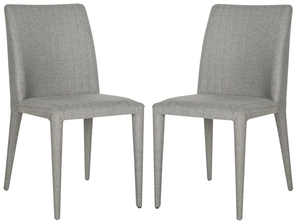 Safavieh Garretson Side Chair | Dining Chairs | Modishstore - 8