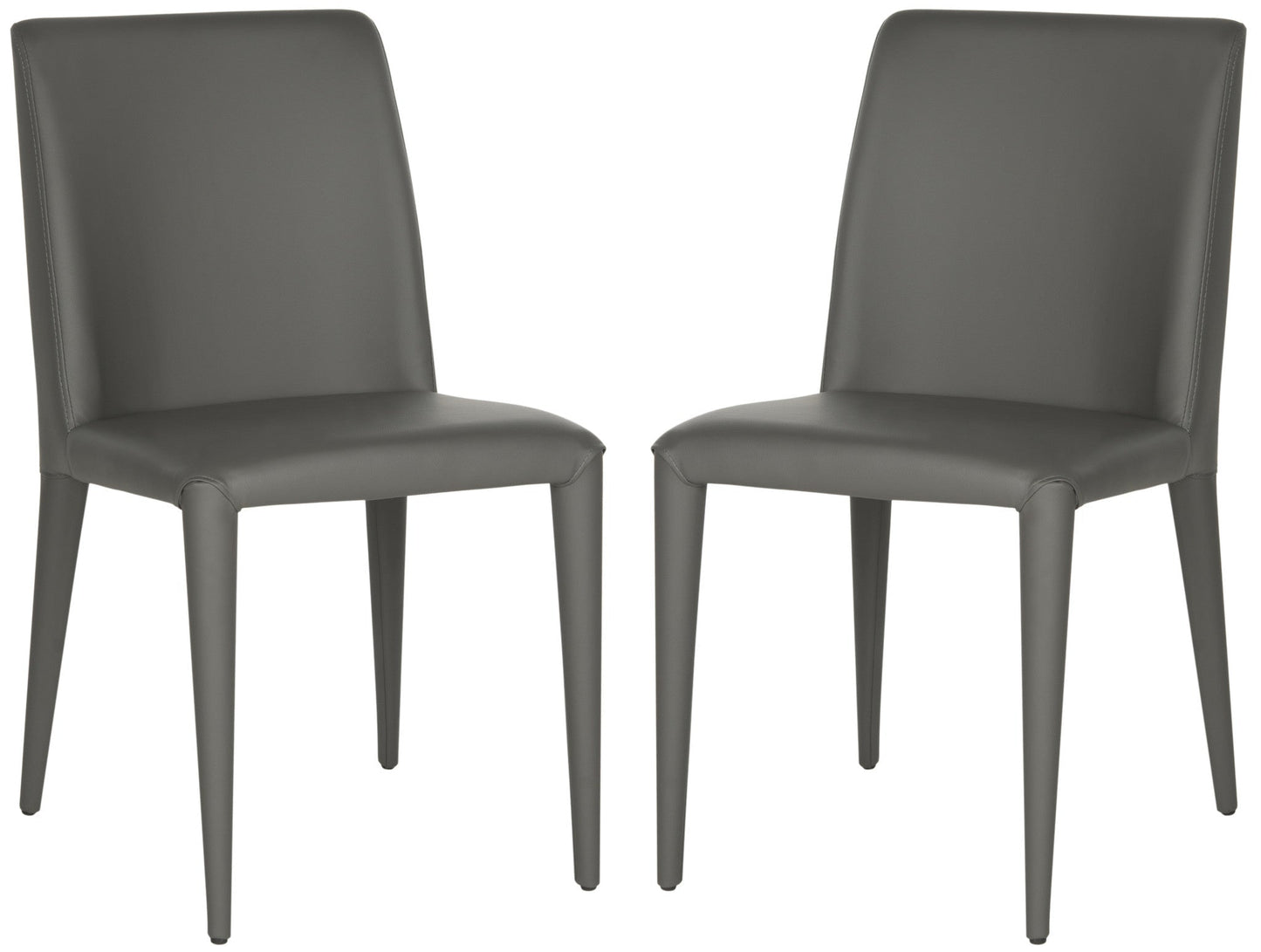 Safavieh Garretson Side Chair | Dining Chairs | Modishstore - 9