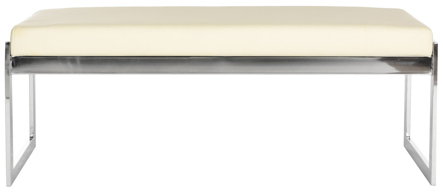 Safavieh Kitson Bench | Benches | Modishstore - 2