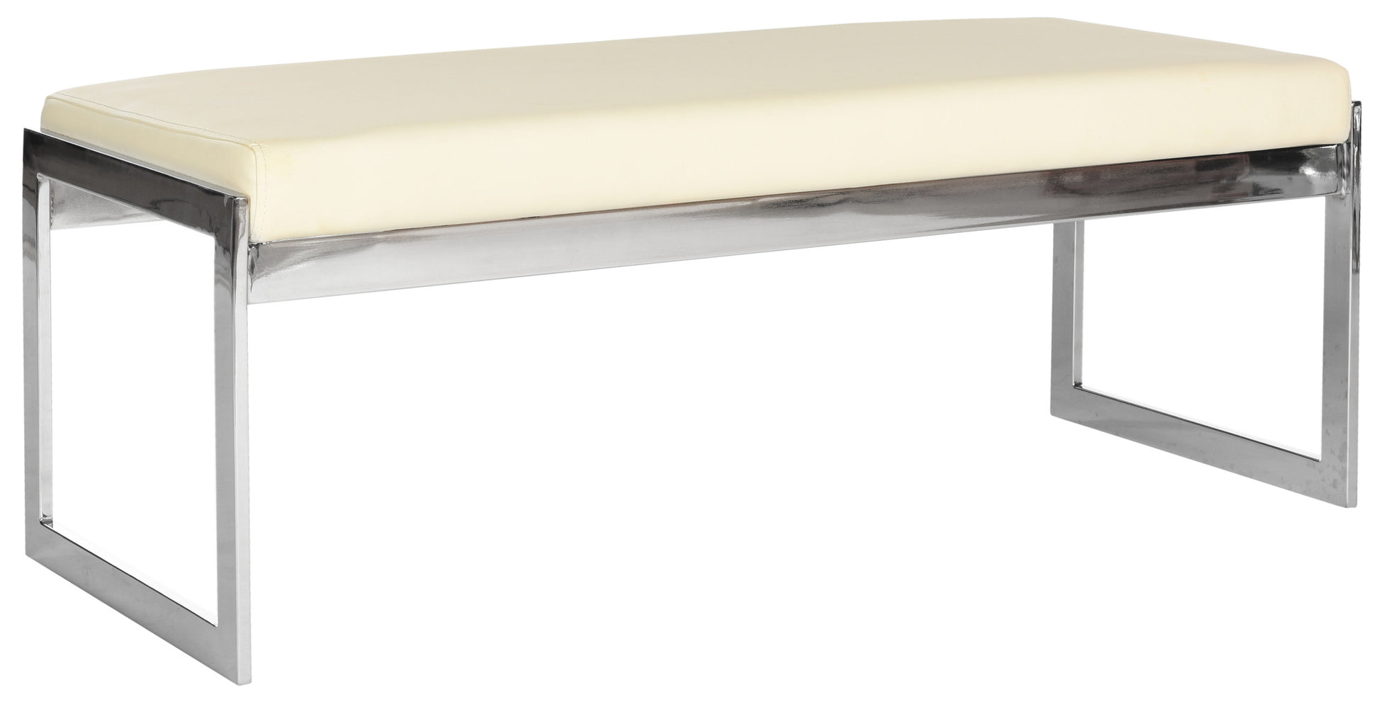 Safavieh Kitson Bench | Benches | Modishstore - 3