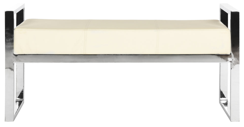 Safavieh Slade Bench | Benches | Modishstore - 5