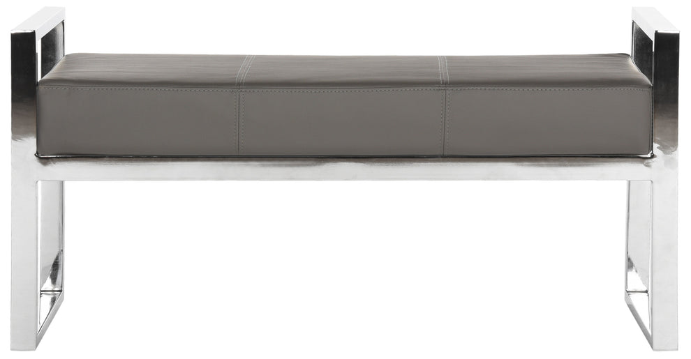 Safavieh Slade Bench | Benches | Modishstore - 8