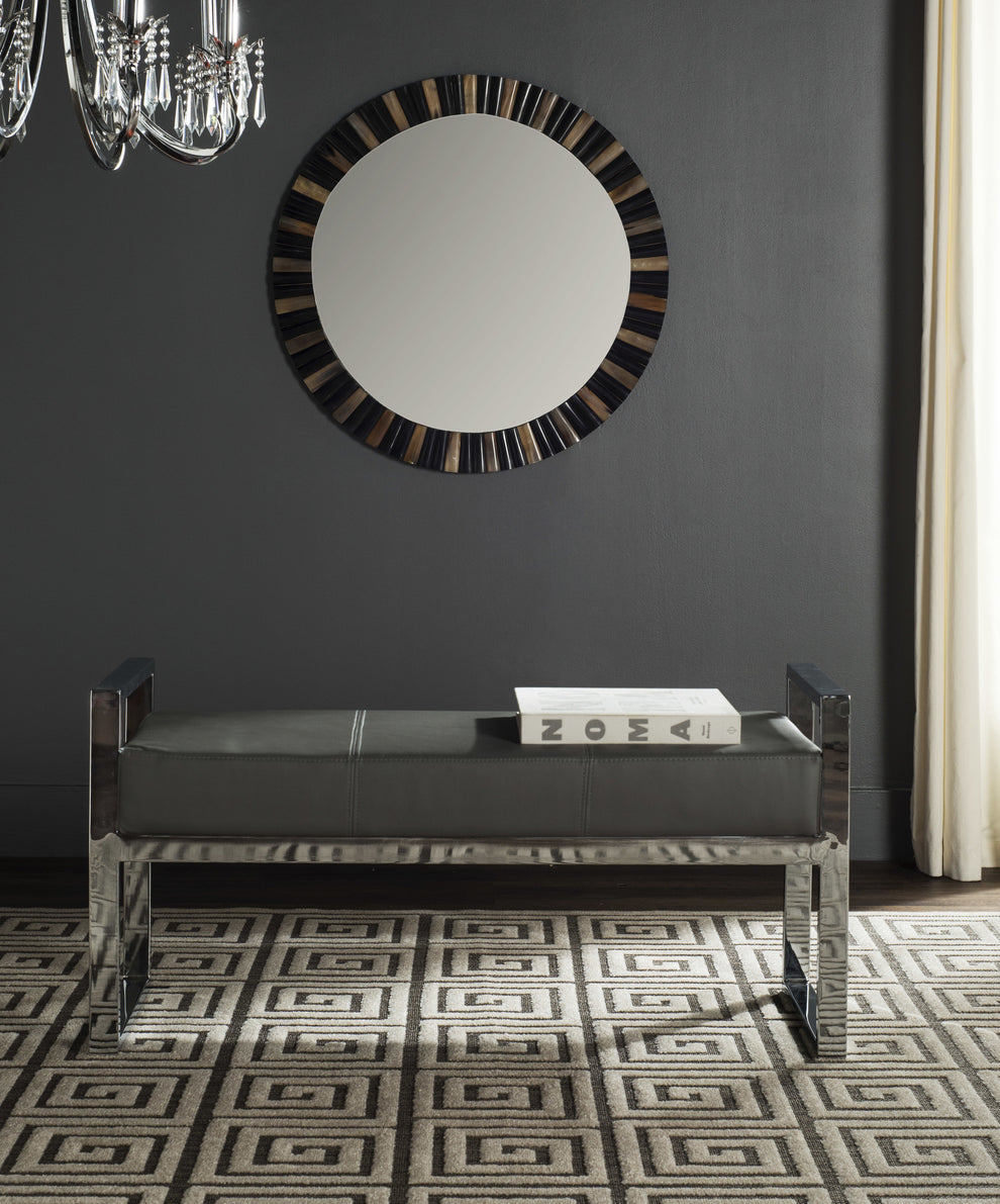 Safavieh Slade Bench | Benches | Modishstore - 2