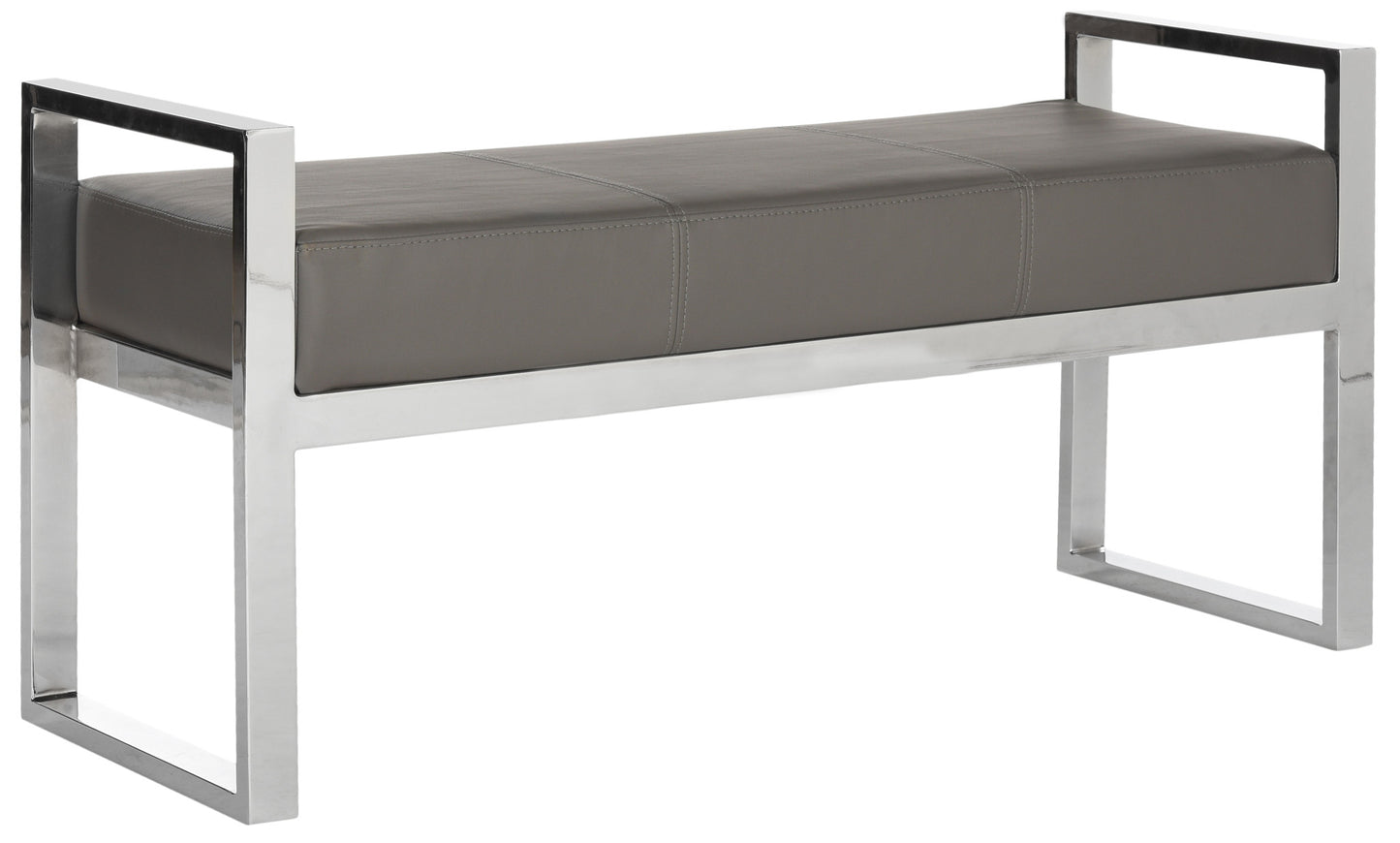 Safavieh Slade Bench | Benches | Modishstore - 9