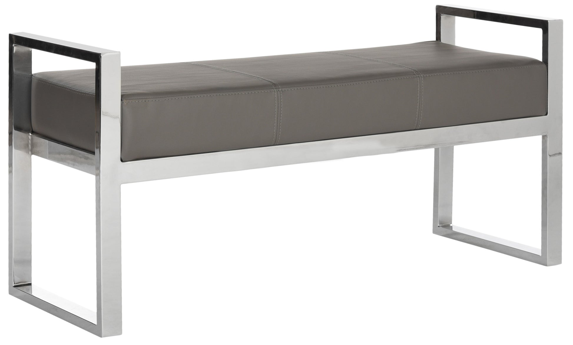 Safavieh Slade Bench | Benches | Modishstore - 9