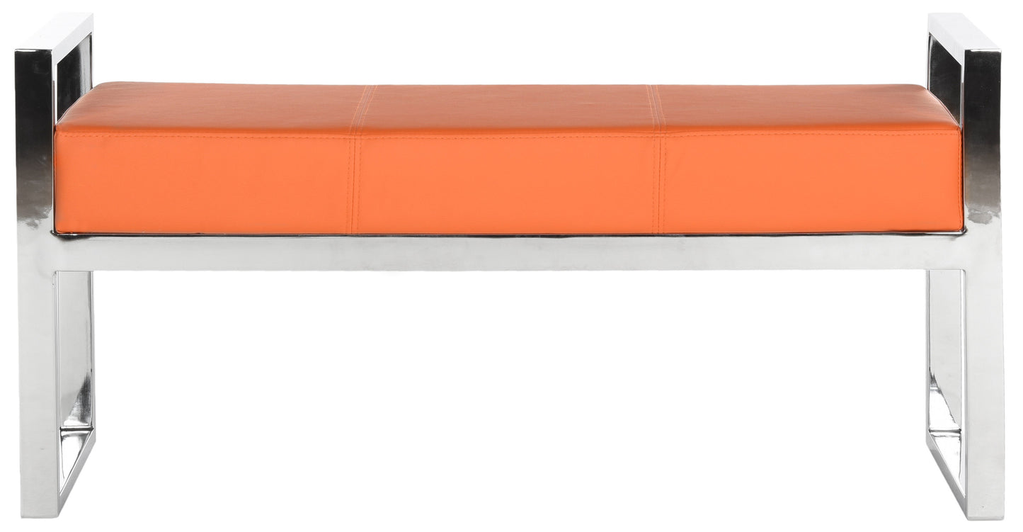 Safavieh Slade Bench | Benches | Modishstore - 10