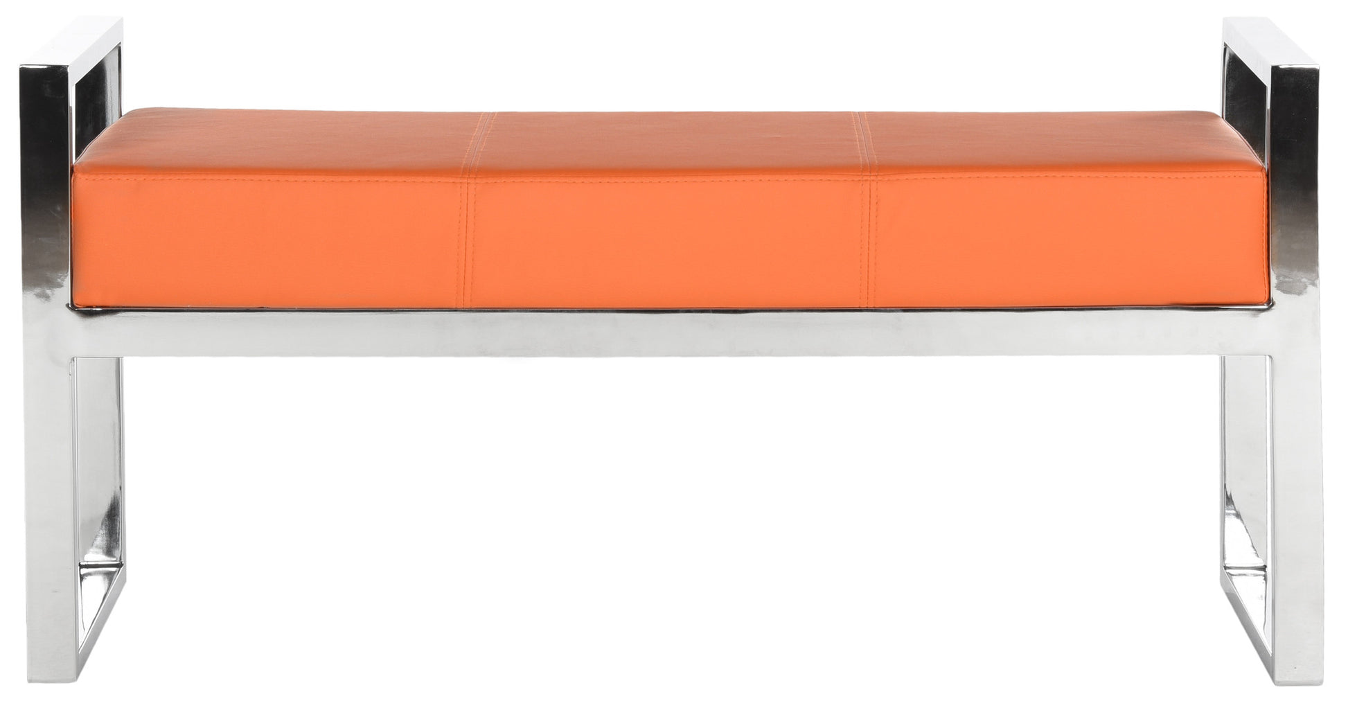 Safavieh Slade Bench | Benches | Modishstore - 10