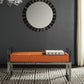 Safavieh Slade Bench | Benches | Modishstore - 3