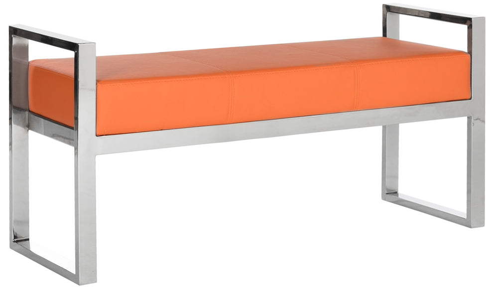 Safavieh Slade Bench | Benches | Modishstore - 11