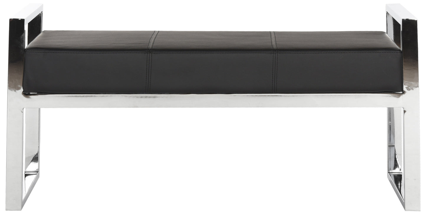 Safavieh Slade Bench | Benches | Modishstore - 12