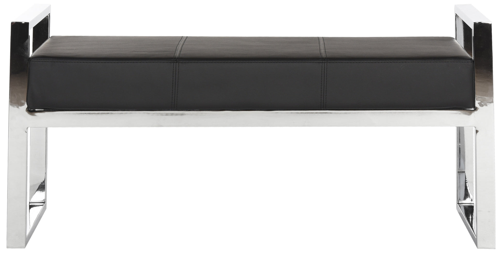 Safavieh Slade Bench | Benches | Modishstore - 12