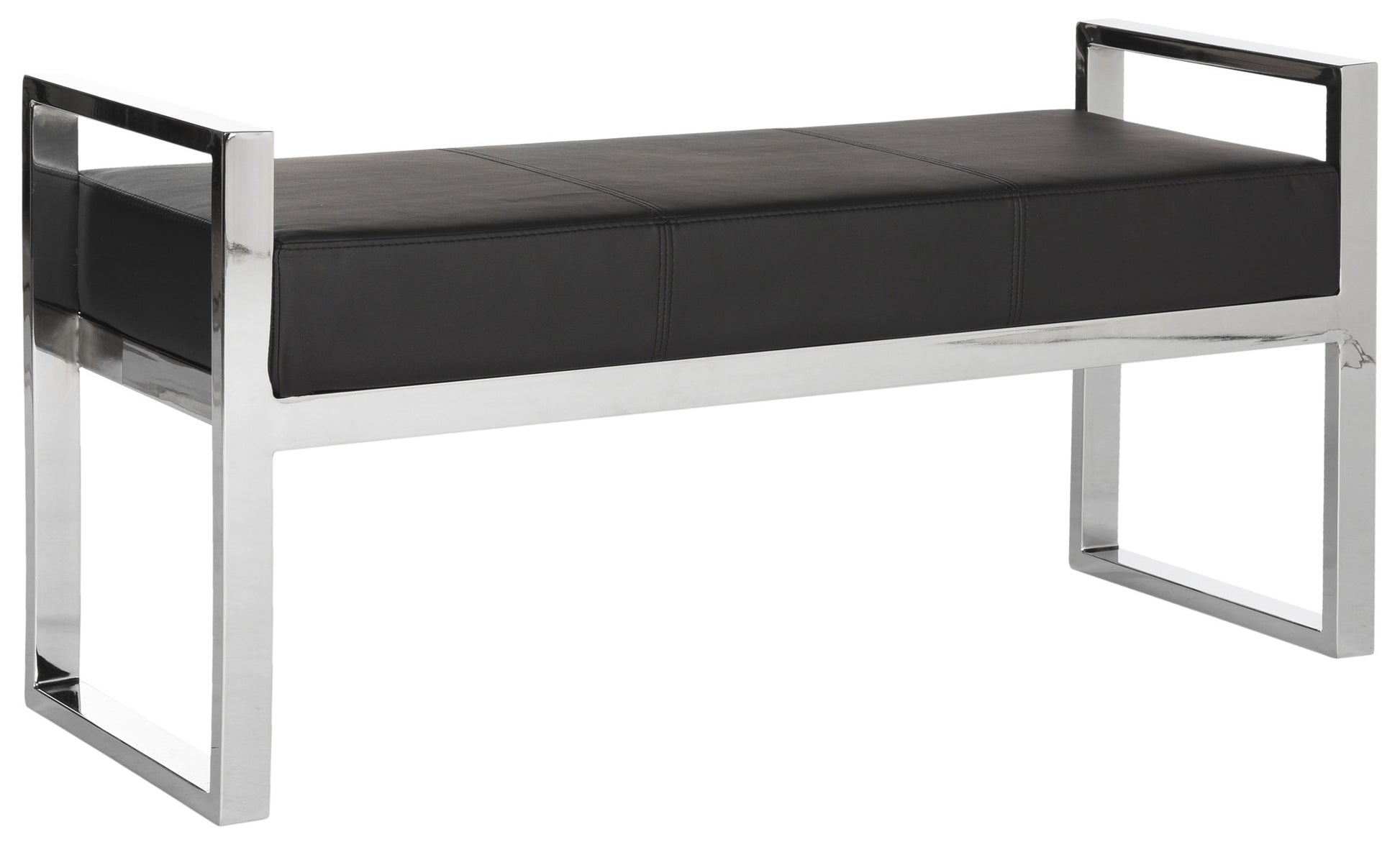 Safavieh Slade Bench | Benches | Modishstore - 13