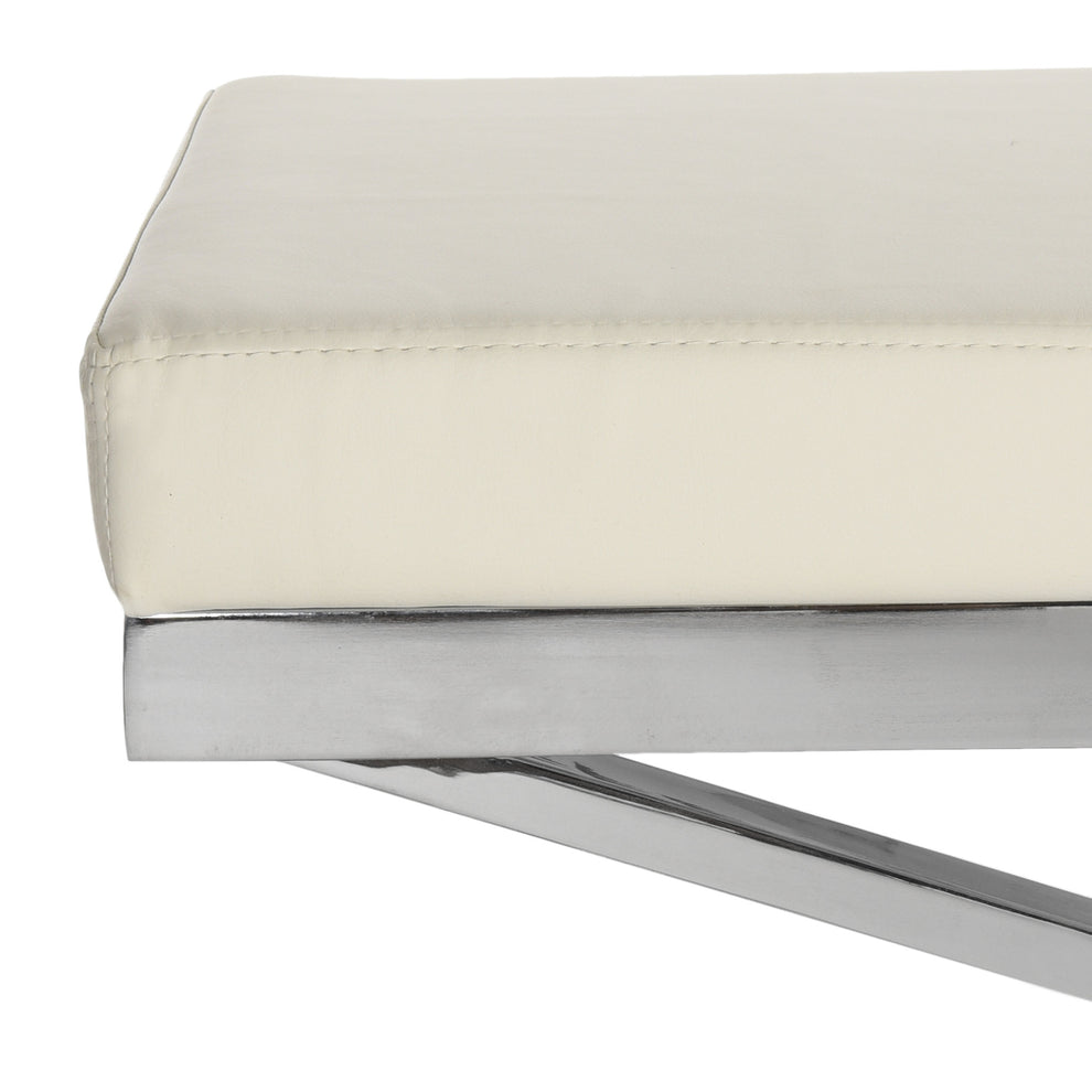 Safavieh Acra Bench | Benches | Modishstore - 7