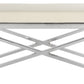 Safavieh Acra Bench | Benches | Modishstore - 2