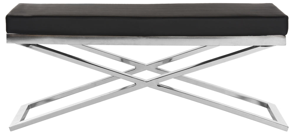 Safavieh Acra Bench | Benches | Modishstore - 9