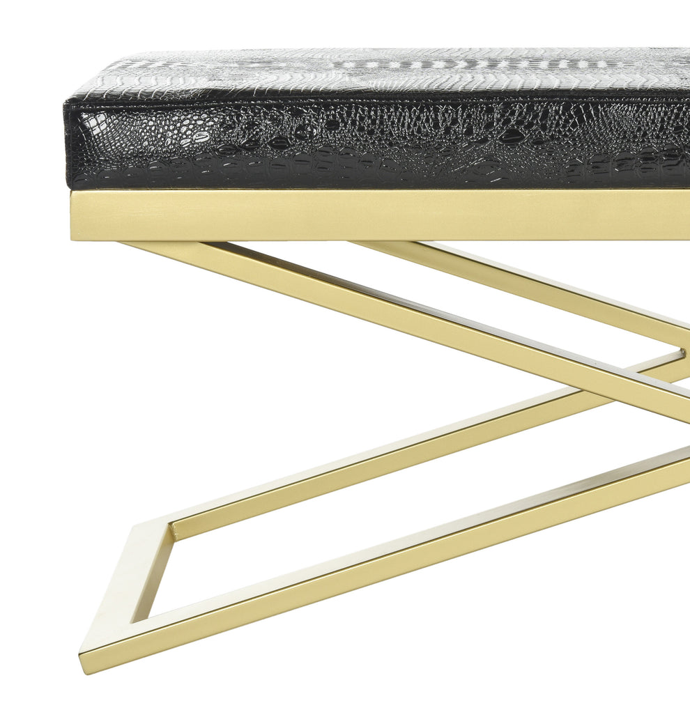 Safavieh Acra Bench | Benches | Modishstore - 17