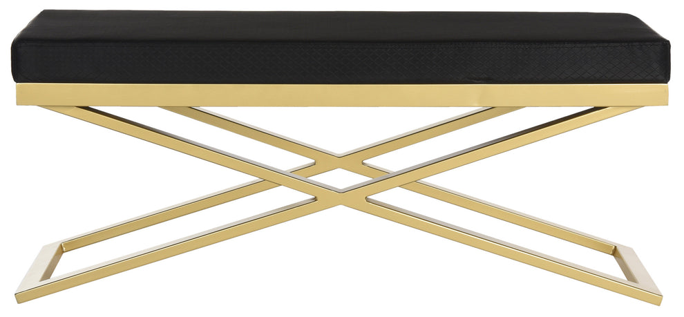Safavieh Acra Bench | Benches | Modishstore - 18