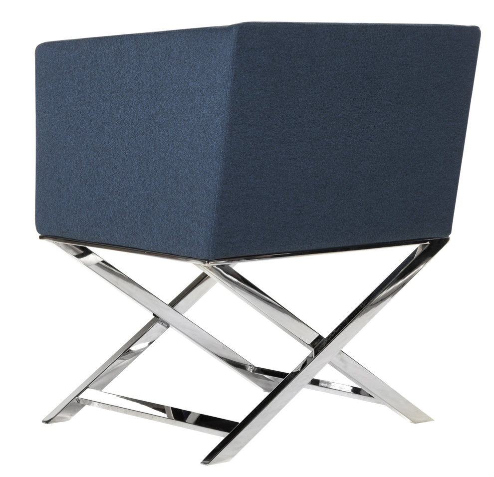 Safavieh Celine Chair | Accent Chairs | Modishstore - 9