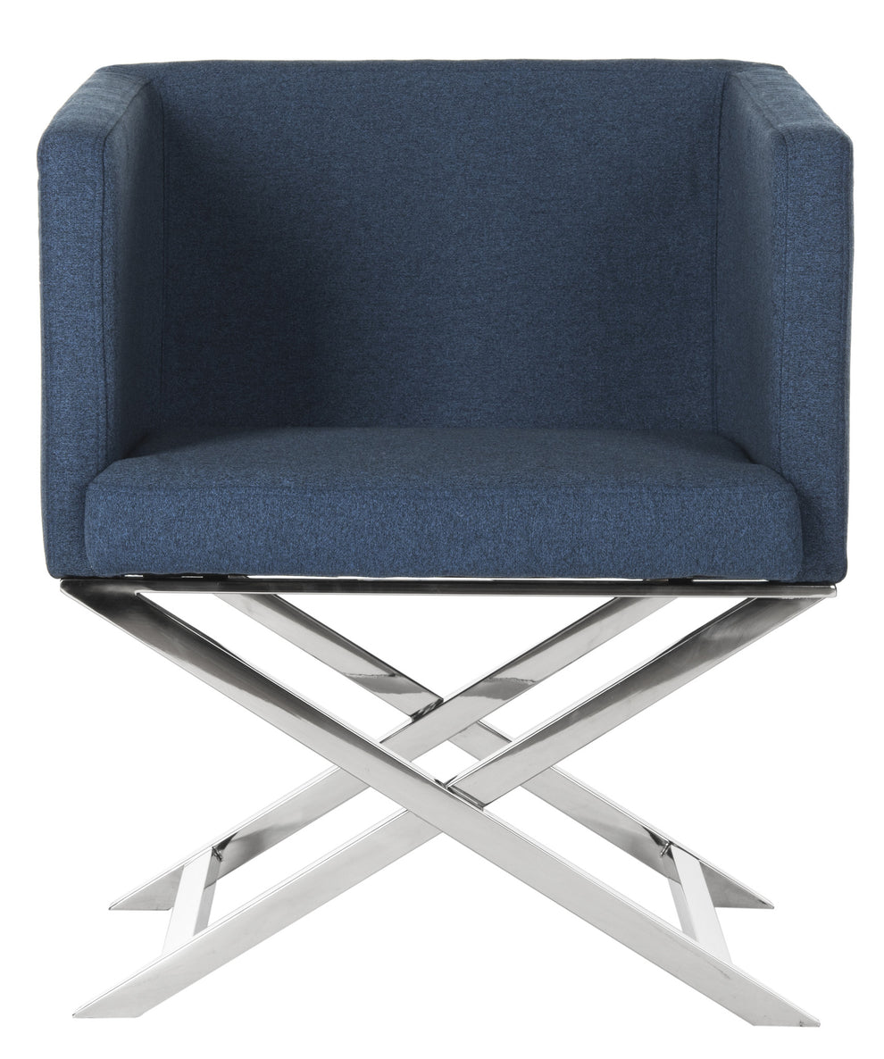 Safavieh Celine Chair | Accent Chairs | Modishstore - 2